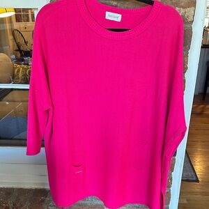 Mersea Catalina Sweater